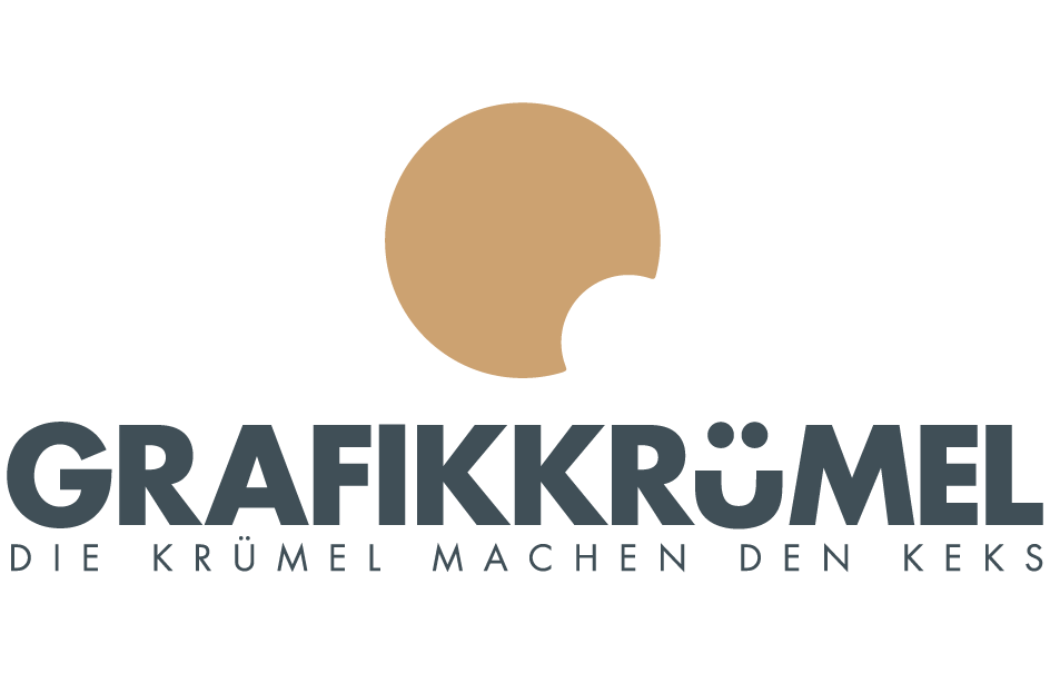 GRAFIKKRÜMEL - Die Krümel machen den Keks